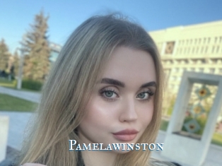 Pamelawinston