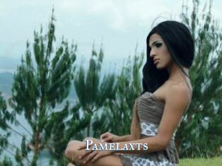 Pamelaxts