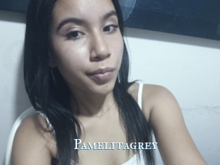 Pamelitagrey