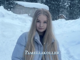Pamellakoller
