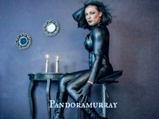pandoramurray sexchat