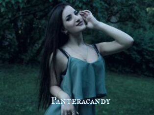 Panteracandy