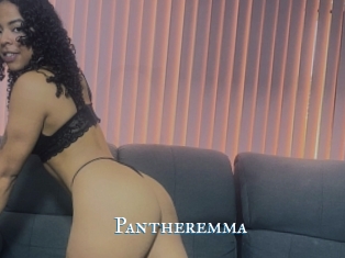 Pantheremma