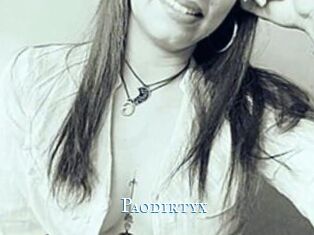 Paodirtyx