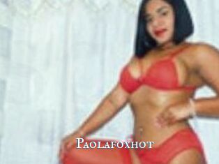 Paolafoxhot