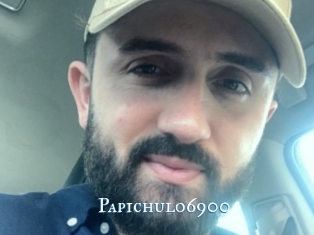 Papichulo6900