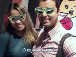 ParejaXcaliente