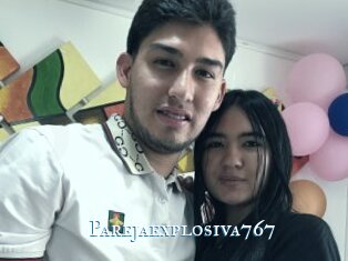 Parejaexplosiva767