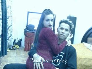 Parejasexy1223