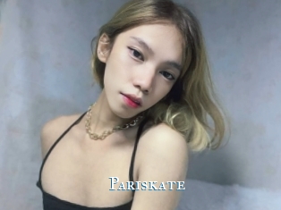 pariskate sexchat