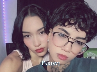 Parisvi
