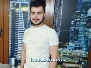 Parkeradonis