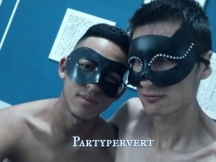 Partypervert