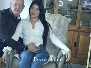 Pasandkell