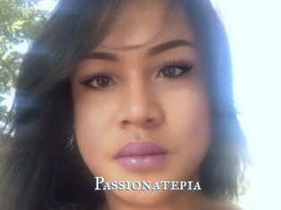 Passionatepia