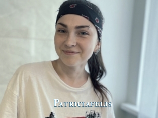 Patriciafelis