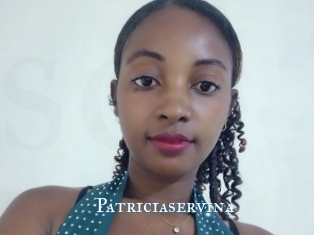 Patriciaservina