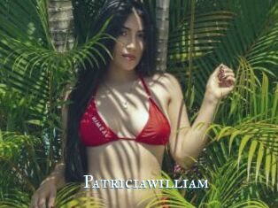 Patriciawilliam