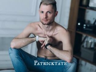Patricktate