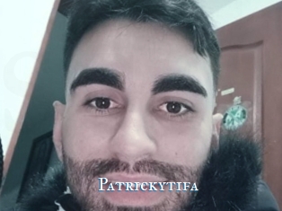 Patrickytifa