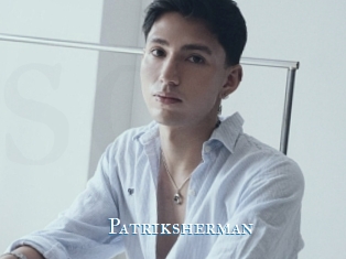 Patriksherman