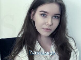 Patsyharris