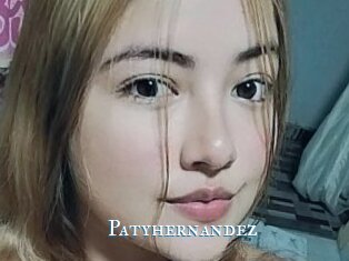 Patyhernandez