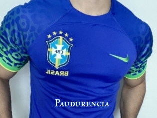 Paudurencia