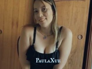 PaulaXue