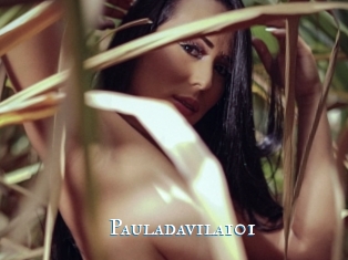 Pauladavila101