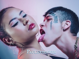 Paulandsofie
