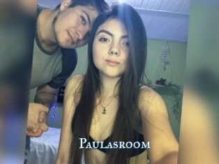 Paulasroom