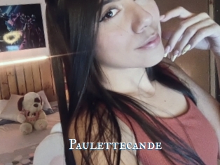 Paulettecande