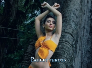 Pauletteroys