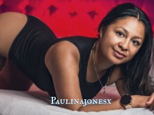 Paulinajonesx