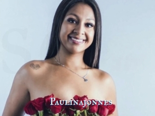 Paulinajonnes