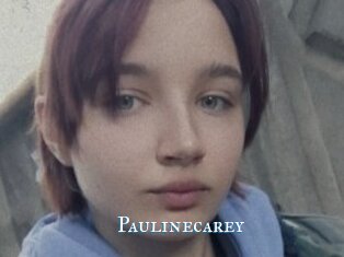Paulinecarey