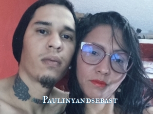 Paulinyandsebast