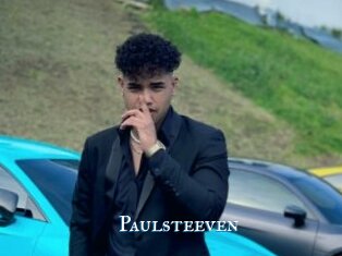 Paulsteeven