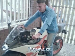 Paulwalkk