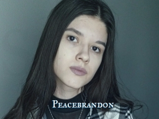 Peacebrandon