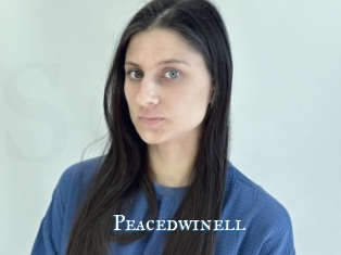 Peacedwinell