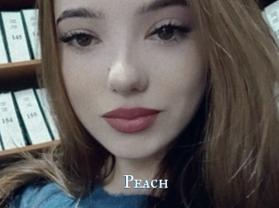 Peach