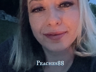 Peaches88