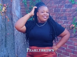 Pearlybrown