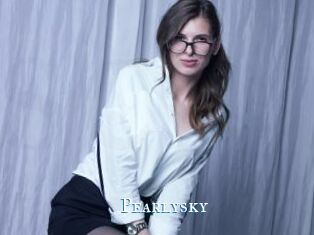 Pearlysky