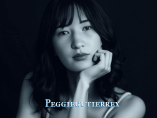 Peggiegutierrex