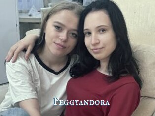 Peggyandora