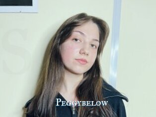 Peggybelow