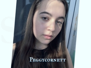 Peggycornett